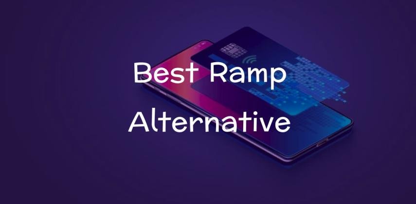Best Ramp Alternative Virtual Credit Cards: Smarter Spend, Zero Limits