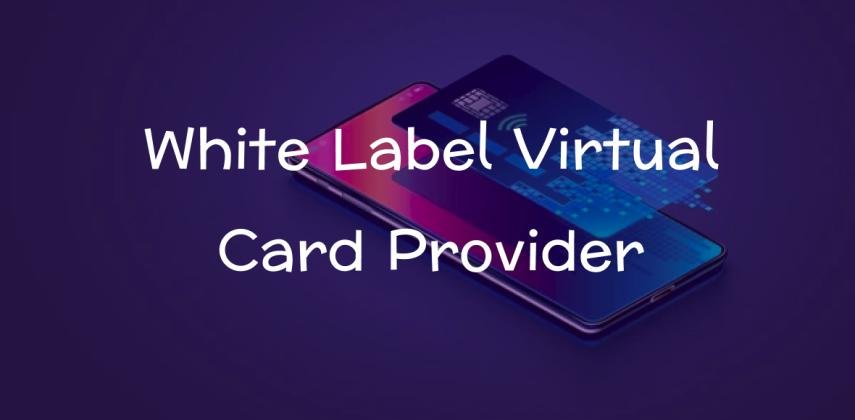 White Label Virtual Card Provider: Instant Issuance, Your Brand, Zero Hassle