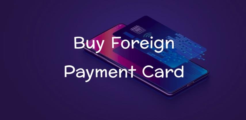 Buy Foreign Payment Card for Google Play: Affordable & Instantly Usable