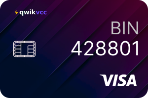 VIRTUAL VISA RELOADABLE