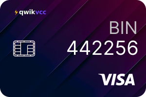 VISA VIRTUAL UNIVERSAL