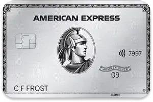 AMERICAN EXPRESS BIN 372370